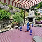 Dei Nonni-4 By Interhome Apartment *