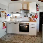 Dei Nonni-4 By Interhome Apartment