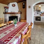 Dei Nonni-4 By Interhome Apartment *