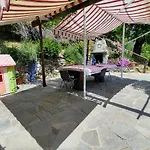 Dei Nonni-4 By Interhome Apartment *