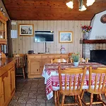 Dei Nonni-4 By Interhome Apartment