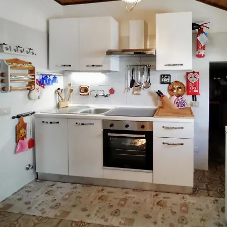 Dei Nonni-4 By Interhome Appartamento