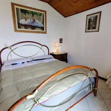 Appartamento Dei Nonni-4 By Interhome *