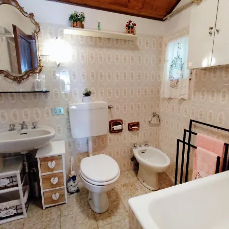 Appartamento Dei Nonni-4 By Interhome Livo (Lombardy)